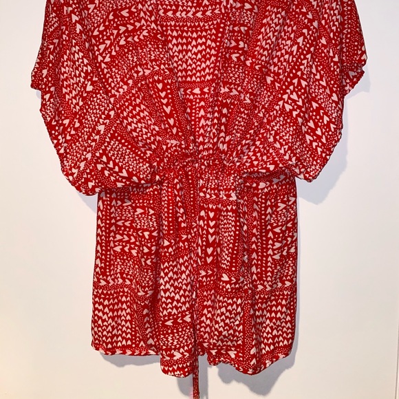 Victoria’s Secret coverup - Picture 3 of 3